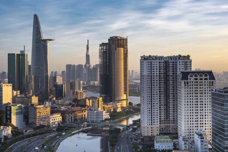 Giao đất vàng cho tư nhân: TTCP đề nghị TP.HCM rà soát